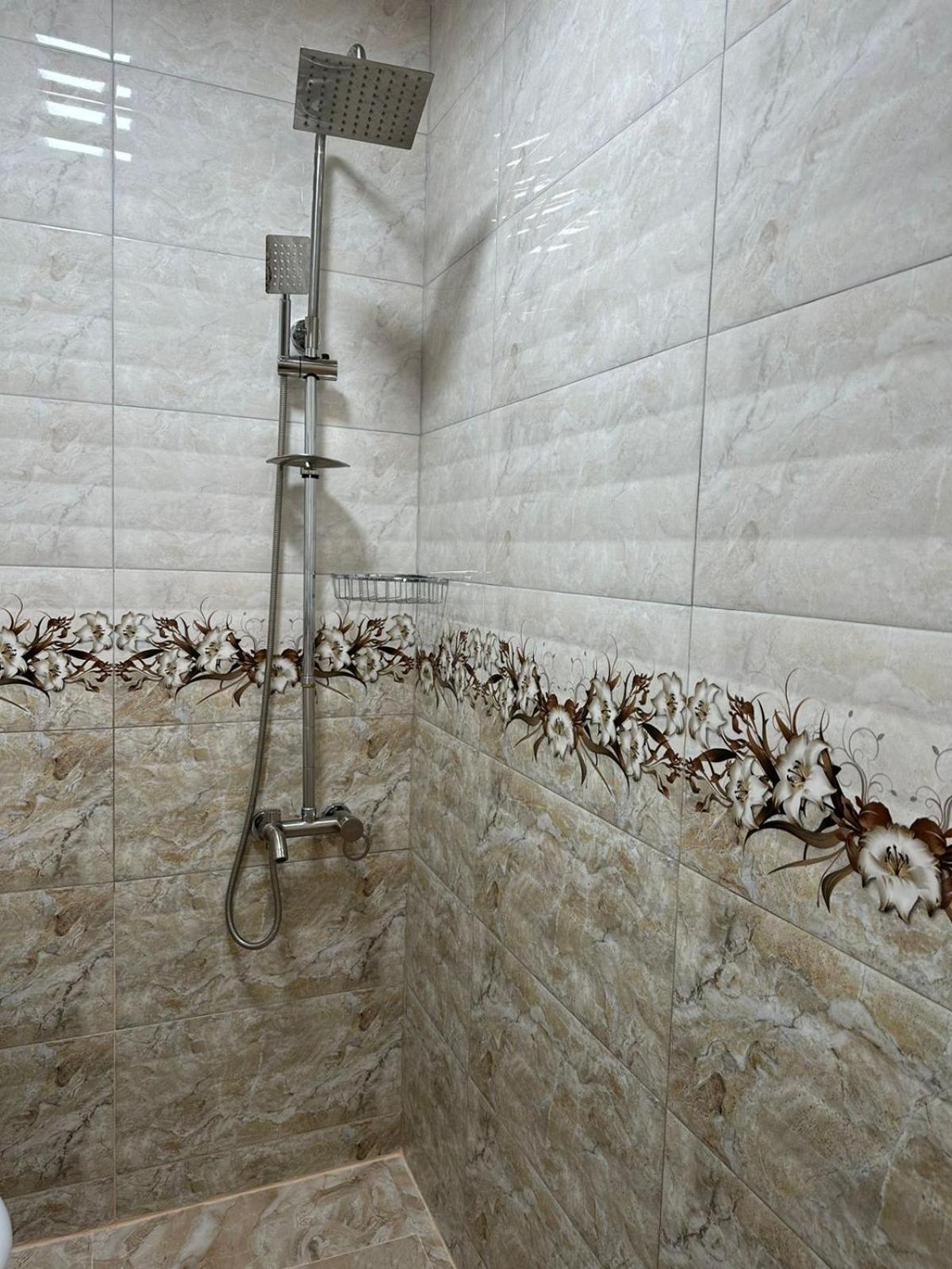 Polaris Kazbegi Hotel ภายนอก รูปภาพ