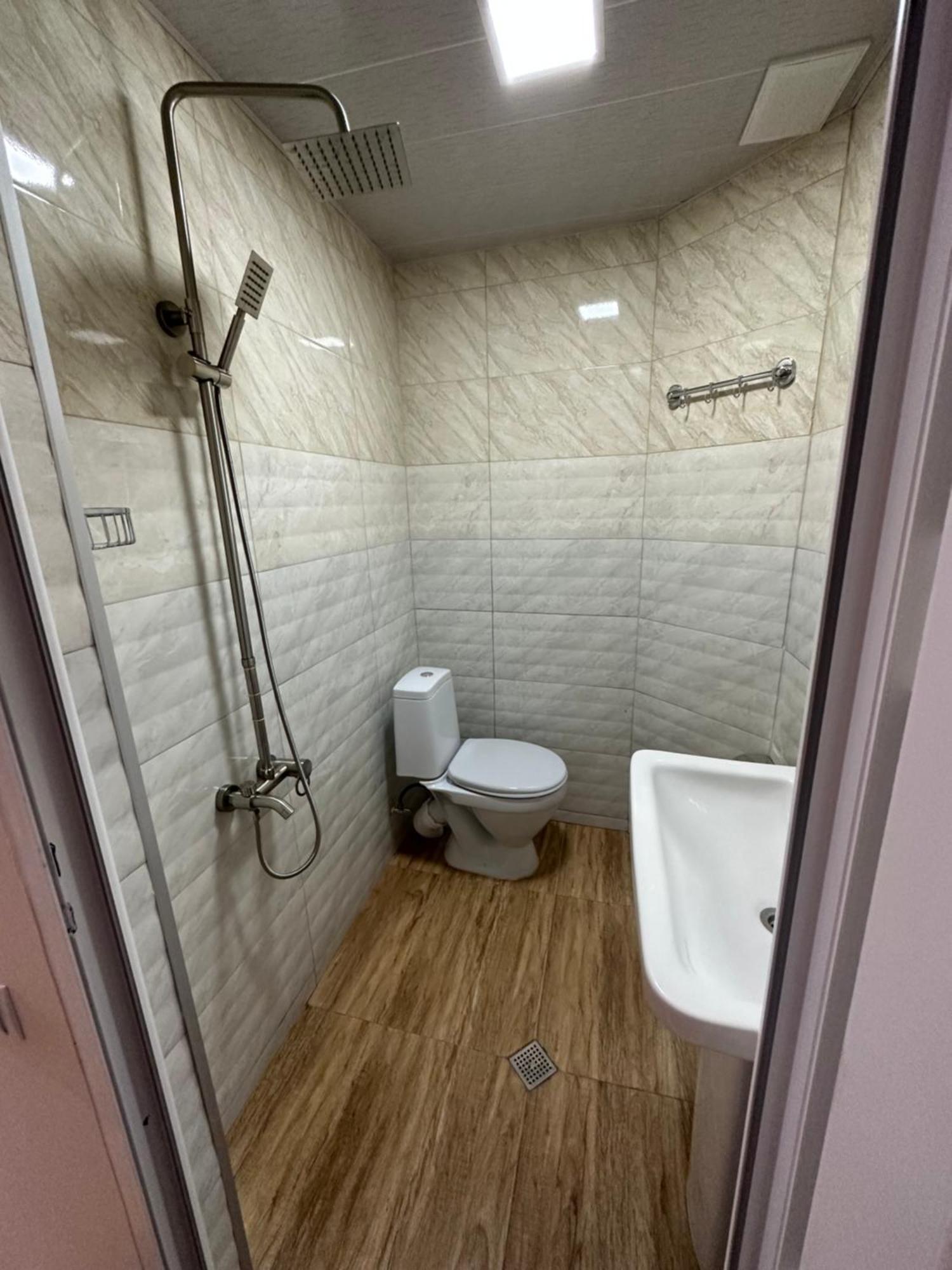 Polaris Kazbegi Hotel ภายนอก รูปภาพ