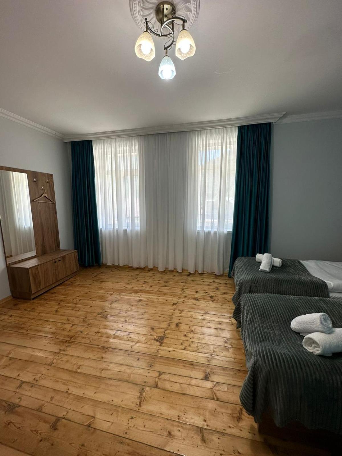 Polaris Kazbegi Hotel ห้อง รูปภาพ
