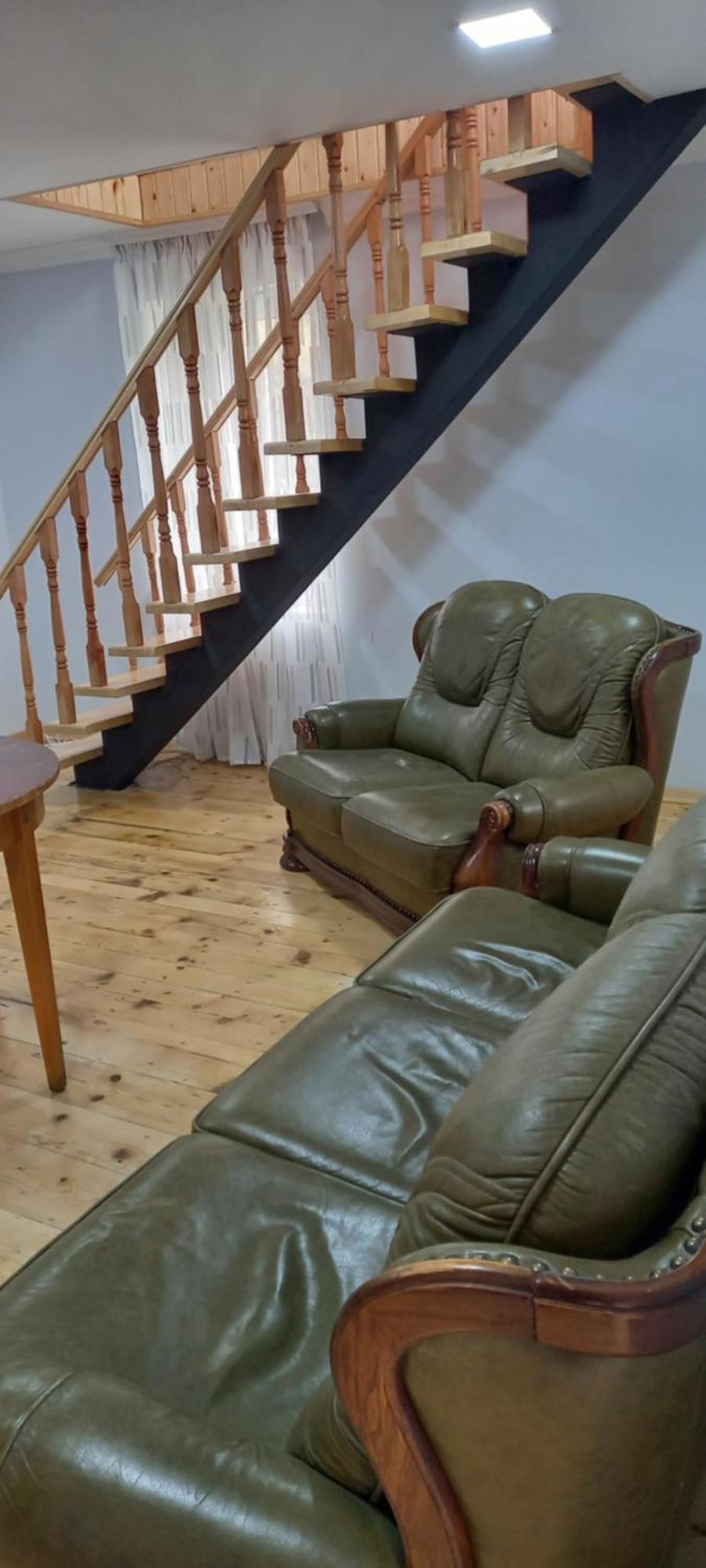 Polaris Kazbegi Hotel ภายนอก รูปภาพ