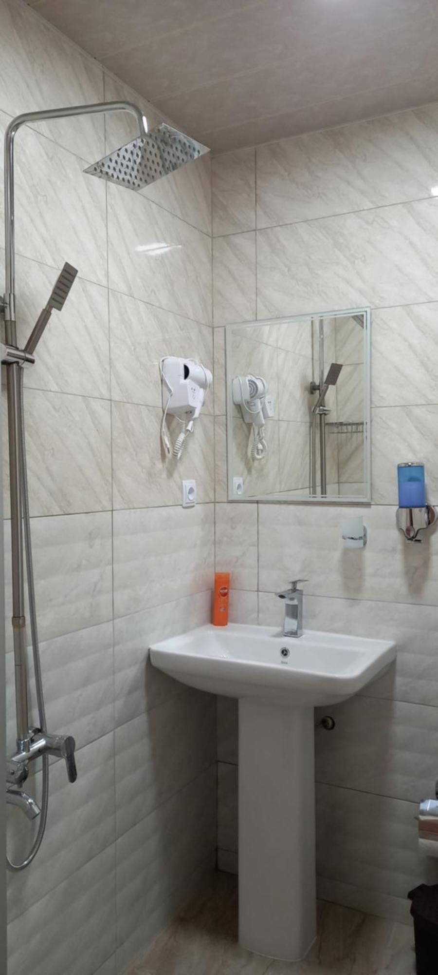 Polaris Kazbegi Hotel ภายนอก รูปภาพ